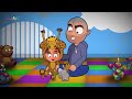اغنية نانانا من قناة كراميش ل الاطفال اغنية نانانا من قناة كراميش ل الاطفال