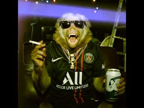 PSG 2026 CHAMPIONS SONG - MUSIC VIDEO