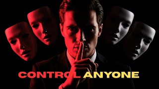 5 Dark Psychology Tricks That Control Anyone (99% Success)