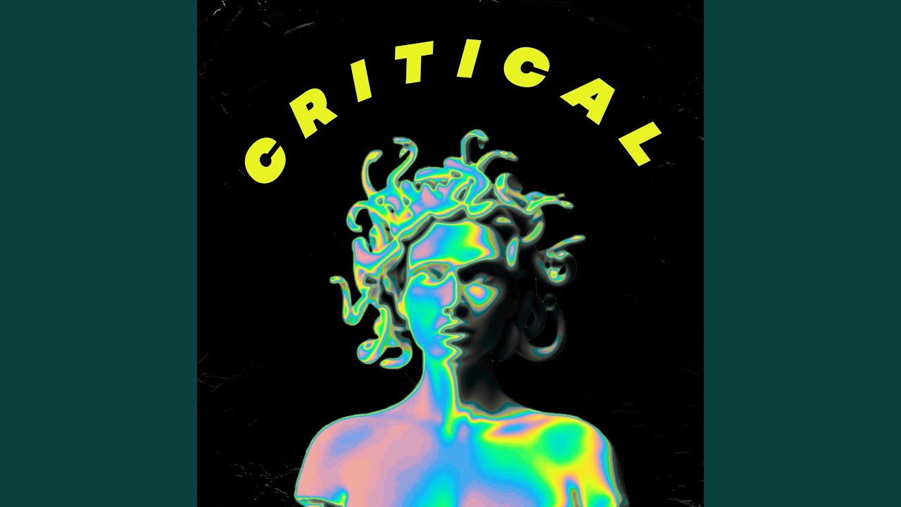Watch Critical on YouTube Watch Critical on YouTube