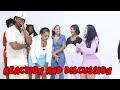 WOMAN REVEALS THAT SHE IS A MAN AND THIS HAPPENED- Pop The Balloon Reaction