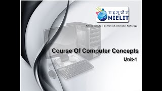 Course on Computer Concepts(CCC) visit www.sahyadri.org.in and Learn FREE Course on 80hr. NIELIT screenshot 5