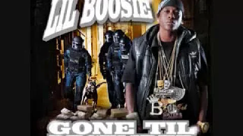 Lil Boosie - Niggas Ain't Shit