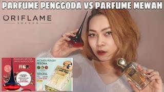 REVIEW PARFUM GIORDANI GOLD ESSENZA || PARFUM TERBAIK ORIFLAME, SUPER MEWAHHH!!!