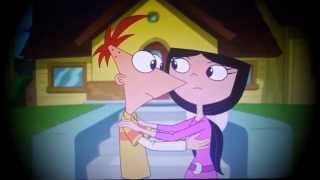 Phineas And Isabella Phinbella Rather Be