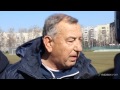 Špaco prati trendove: S treninga Hajduka u Zagrebu