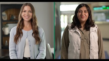 More than just a place to learn ft. Forouzan & Kamry, MSc Mgmt 2025 | Edwards School of Business