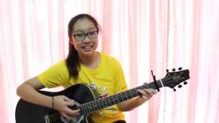 My Love - Westlife (Cover) chords