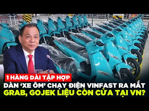 Video: Vấn đề lớn ra mắt chương trình thuê xe đạp điện