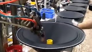 Amazing Exciting Factory Production Process #6! Most Satisfying Factory Machines and Ingenious Tools