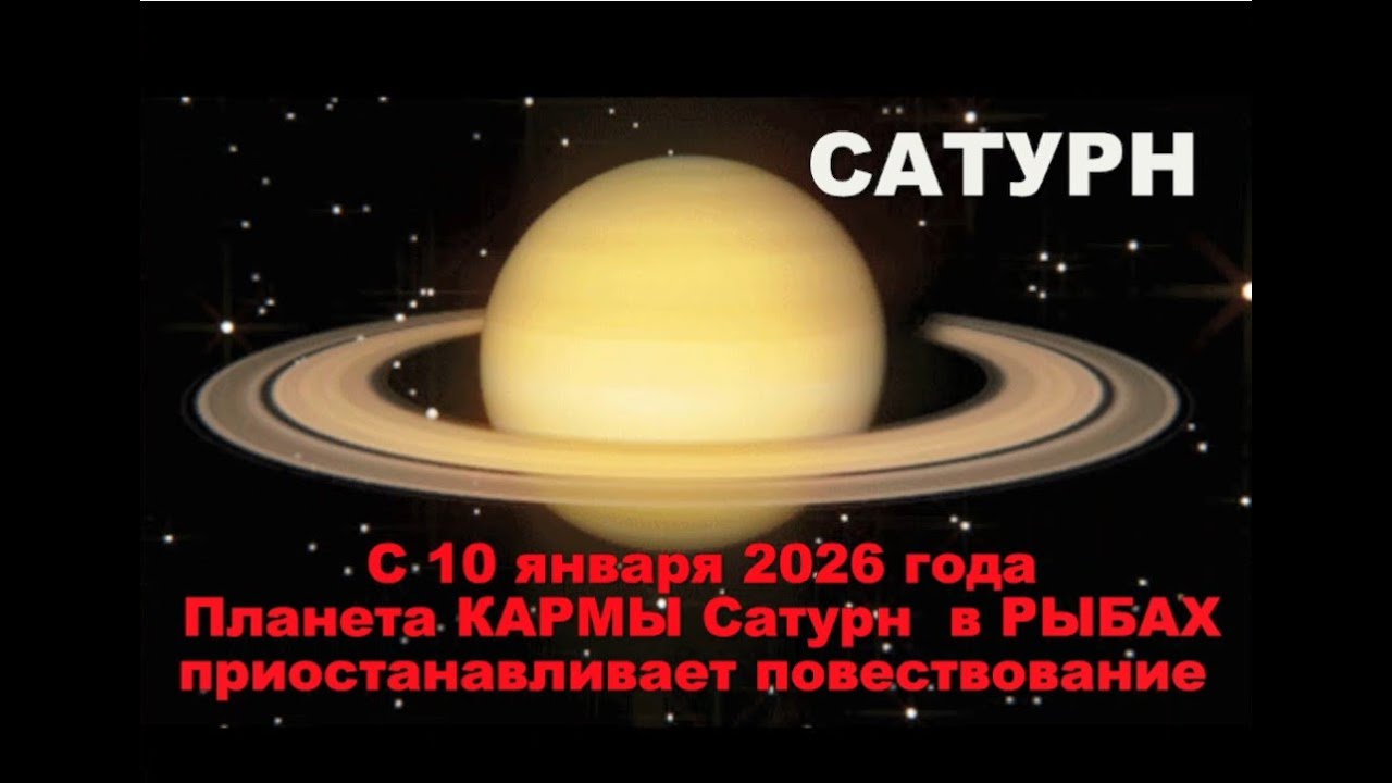 ИСПРАВЛЯЙТЕ КАРМУ 