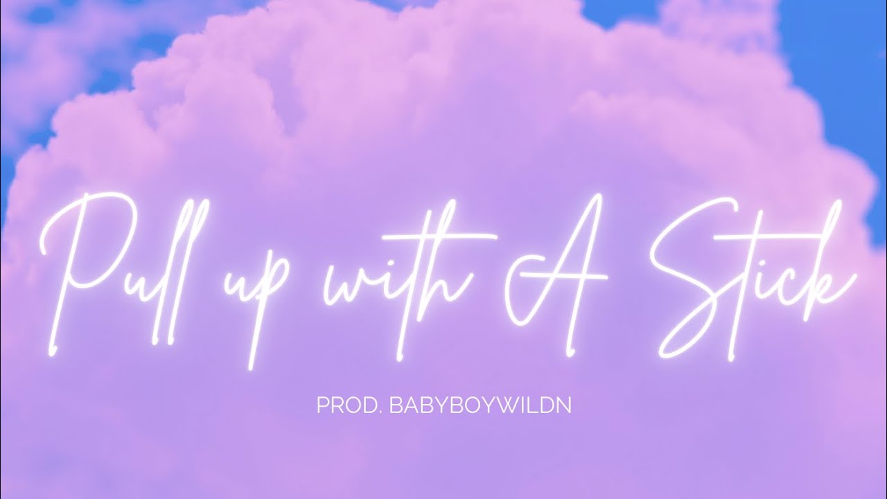 Spazz - Pull Up With A Stick (feat. ​@Meechy-11 ) Prod.@babyboyWildn