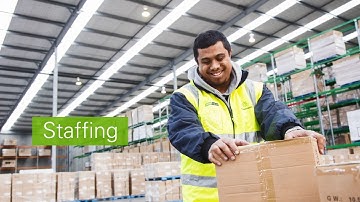 Programmed Skilled Workforce Overview