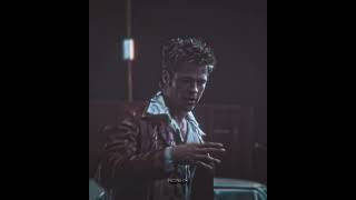 "TYLER DURDEN" - Fight Club Edit | Memphis Cult - 9mm (Slowed)