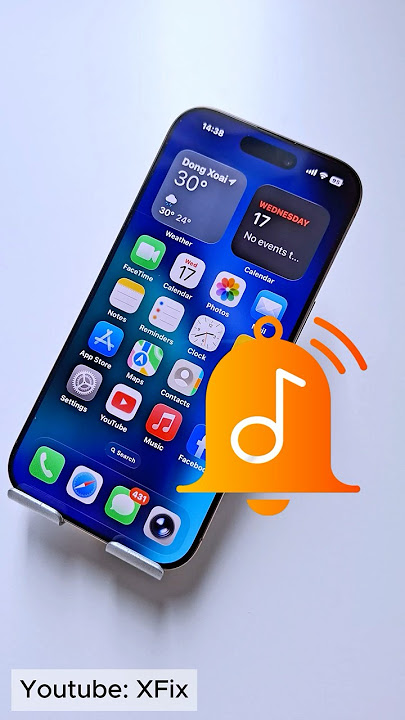 Create Ringtone on iPhone - Set Any Song as Ringtone iOS 26