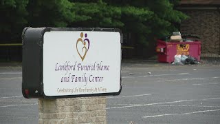 Lawsuit against Lankford Family Funeral Home moves forward