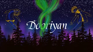 Download Lagu DOORIYAN | KefiNama Ft. B-Leaf | Official Lyric Video | Song about long distance relationship MP3 Download Lagu DOORIYAN | KefiNama Ft. B-Leaf | Official Lyric Video | Song about long distance relationship MP3