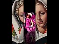 ArtShort. «Баронесса с кистью». Тамара Лемпицка. «Ожившие» полотна #art #TamaradeLempicka #ShortS
