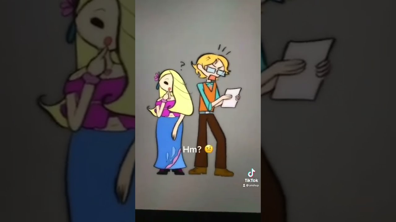 Tobey And Violet Beef Wordgirl 
