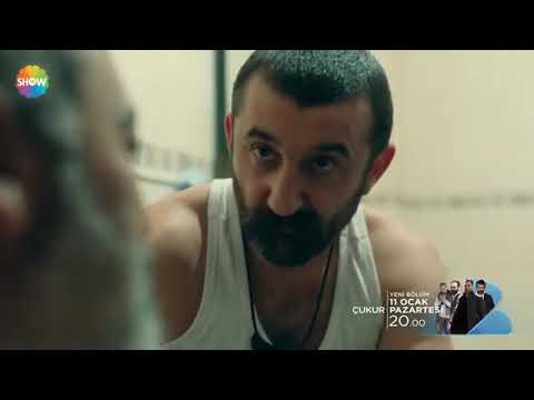 ორმო 4 სეზონი 18 სერია 2 ფრაგმანი