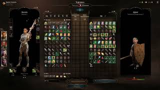 :          Baldurs Gate 3