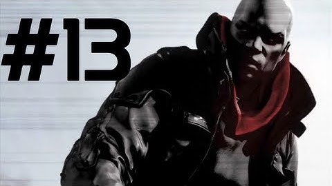 Prototype 2 Walkthrough / Gameplay Part 13 - Weaponized Fender