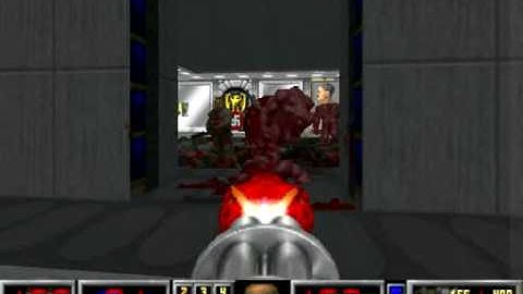 The Twilight Zone Map 1 Nazi Combat Base