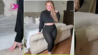 ivory...Biography,age,weight,relationships,net worth,Curvy models,Plus size models