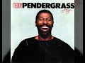 Teddy Pendergrass - Through The Falling Rain (Love Story)