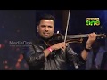 PRAVASOLSAVAM 2018 | BALABHASKAR  | MOHANLAL | MEDIA ONE