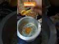 10 मिनट में बनाएं आसान बेसन कढ़ी कुकर में 🍲