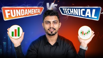 Fundamental vs Technical Analysis || कुन सिक्दा राम्रो || Reality of Nepal Share Market | Part 2