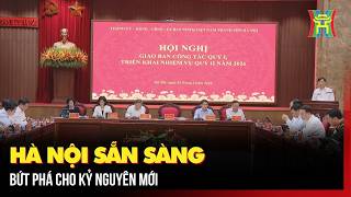 HTV - Đài Hà Nội