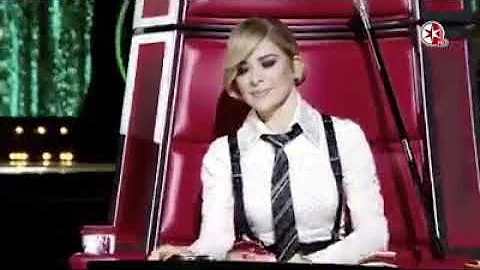 Jos Talamantes vs Gustavo Lara canta "Me dediqu a ...