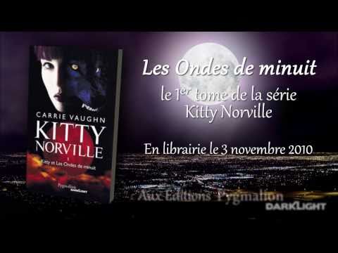 Kitty Norville de Carrie Vaughn