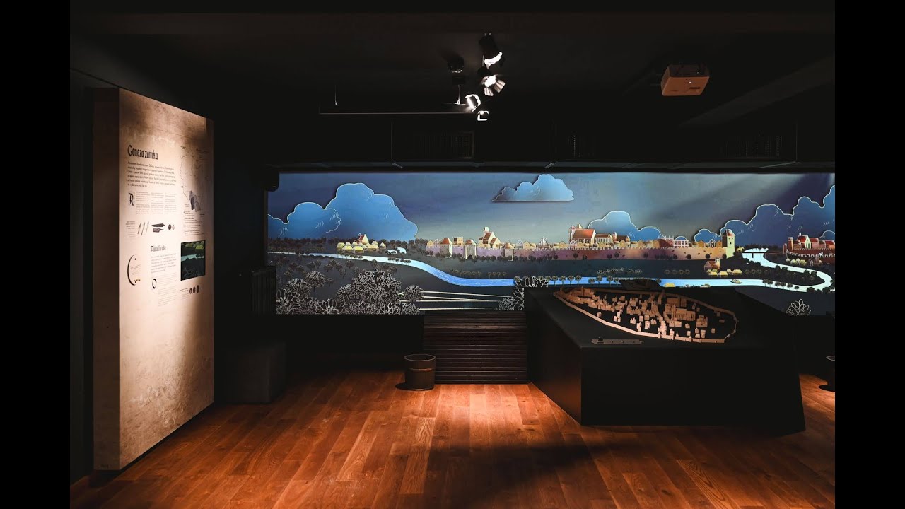 Racibórz. Uroczyste otwarcie słodowni na Zamku Piastowskim 05.04.2024