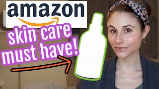 Amazon skin care product MUST HAVE for sensitive acne, rosacea, eczema, & more