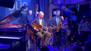 MALIK TV @ DUC DES LOMBARDS: LATE NIGHT JAZZ JAM🥁🎹🎷🎸🎻🎺🪕🪈🪉🎤🪘🔥🔥🔥🔥🔥🔥🔥🔥🔥