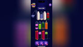 Magic Sort Level 348 Solution Walkthrough  Profile