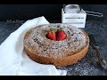 CIAMBELLA INTEGRALE CON YOGURT E FRAGOLE _ Cake &amp; Fancy