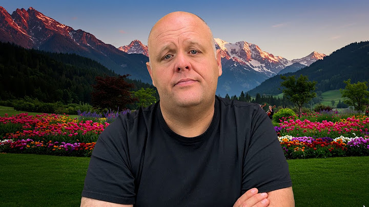 Vandaag liet de Heer mij tijdens het gebed een wekker zien