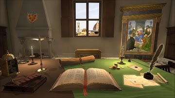 Arte Mecenas Episode 4