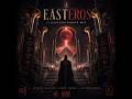 DYNASTY - EastEROS // Eastern Phonk Mix (Audiophile Stereo Vinyl)