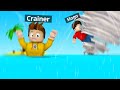SURVIVE The NATURAL DISASTERS Or You LOSE! (Roblox)