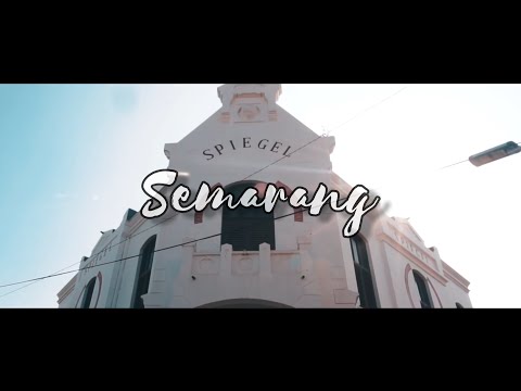 wisata-semarang-asik!!!-cinematic-wisata-kota-lama-semarang-|-indonesia
