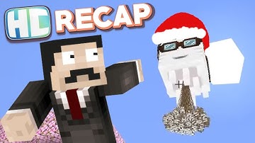 Special Delivery! - Hermitcraft Recap S11 Week 6