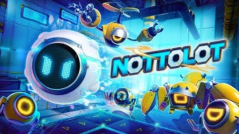 NOTTOLOT | Gameplay PC | Free To Play Steam