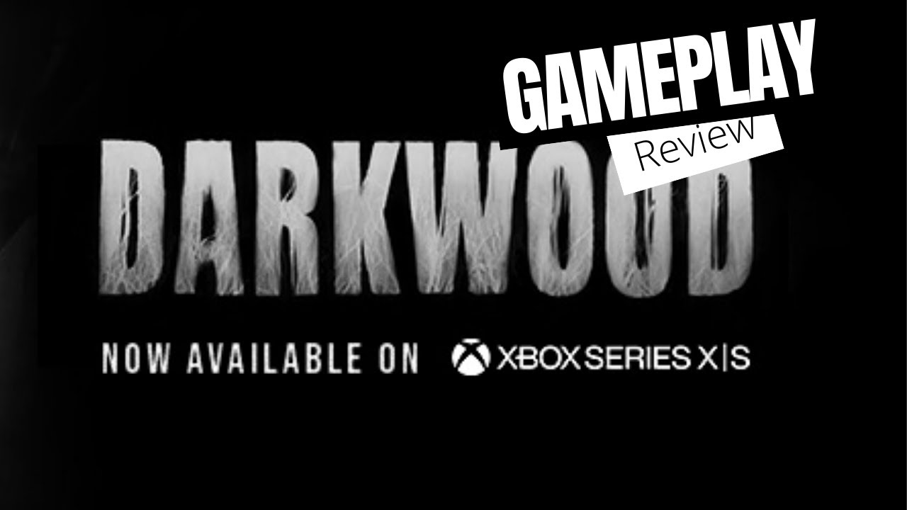 Darkwood Review YouTube darkwood-review-youtube