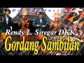 Gordang sambilan  rendy l sir doli hrp rohana dlt  dewi sir  bai production