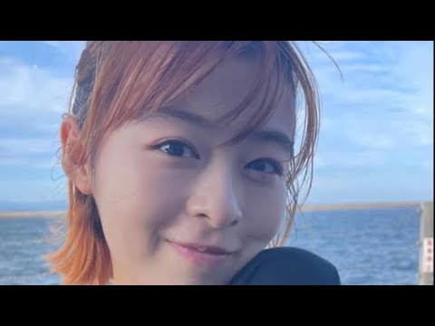 かわいすぎる森七菜ちゃんの高校時代♡#森七菜 #かわいい #女優
